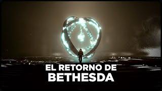 Análisis de Starfield: Qué es y qué no es la nueva saga de Bethesda (no spoilers)