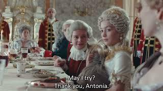 Maria Antonia becomes Marie Antoinette (Maria Theresia s03e01)