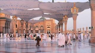 Masjid Al-Nabawi, Medinah, Arabia, Rev.3,  CS7.1, 12-15-12