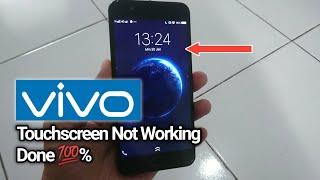 Cara Mengatasi Hp Vivo Tidak Bisa Disentuh | Layar Sentuh Vivo Tidak Berfungsi