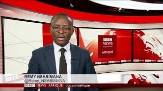 BBC Info, le Journal télévisé de BBC Afrique 18.01.2019