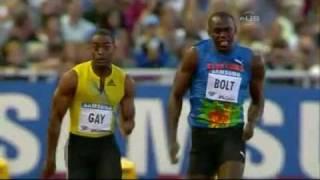 It's Not Impossible - Track & Field Inspirational Video