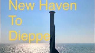 S 3 Ep 1   Ferry Newhaven to Dieppe