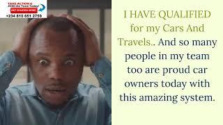 Covis Club International  Explained By Global Trainer Omololu Akinwunmi (Must Watch!!!)