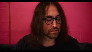 Sean Lennon Autotunes John's Voice (Watch the Sound)