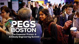 Exclusive look | PEGS Boston Summit 2025 | Highlights