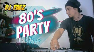 80's Party Live Set