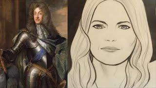 The Jacobites and "The Private Life of James II" with Justine Brown