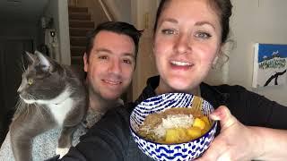 LOADED Oatmeal To Stay Satisfied and Smiling