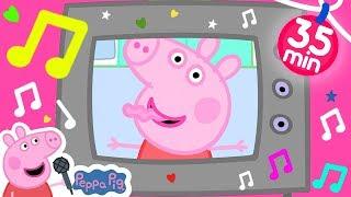 It's Peppa Pig - Peppa Pig My First Album | Peppa Pig Songs | Baby Songs