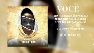 Levy  - Você [Lyric Video]