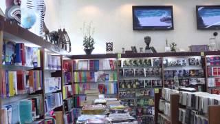 NIGEL R. KHAN BOOKSELLER ADVERT