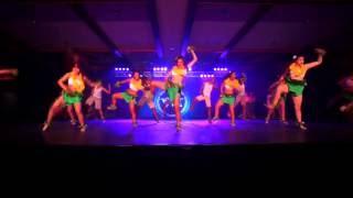 Dance World Cup 2016 - Skip Entertainment, Hagatna, Guam