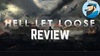 Hell Let Loose Review 2023