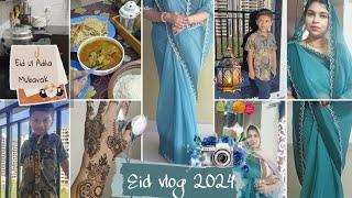 ஹஜ் பெருநாள்  Vlog 2024/Eid celebration  2024 / Bakrid vlog/Eid vlog