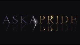 ASKA - PRIDE (Official Music Video)