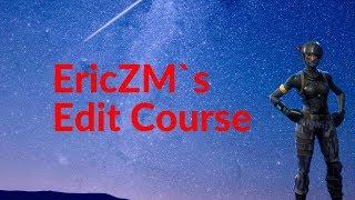 EricMZ Edit Course [3:57] (former pc worldrecord)