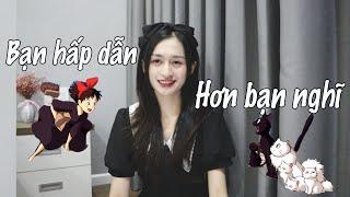 Dấu hiệu bạn hấp dẫn người ấy hơn bạn nghĩ | Trần Minh Phương Thảo