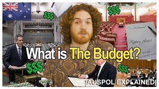 What is the Budget? | Auspol Explained