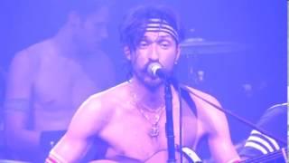 Gogol Bordello - Mishto (Live From Axis Mundi)