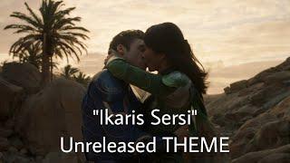 Ikaris and Sersi's Love Theme by Ramin Djawadi | Marvel's Eternals