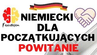 Niemiecki dla początkujących