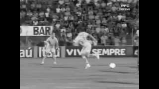 Herlison Caion Amazing Goal (Mirassol 2-0 Palmeiras) 27.03.2013