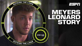 The Meyers Leonard story | Outside The Lines