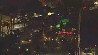 Shooting reported at Six Flags Great America in Gurnee