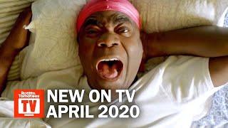 New TV Premiering in April 2020 | Rotten Tomatoes TV