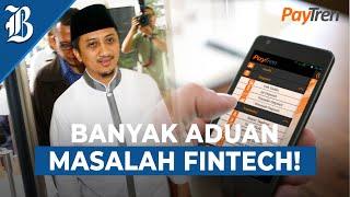 OJK Cabut Izin Usaha Paytren AM usai Ditinggal Yusuf Mansur