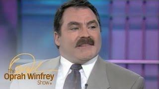 What James Van Praagh Knows About Life After Death | The Oprah Winfrey Show | Oprah Winfrey Network