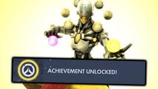 Overwatch - Unbelievable Achievement Moments