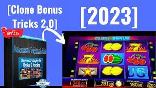 ►►Clone Bonus dank Freispiel Trick! [2023]