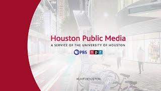 KUHT - Houston Public Media Station IDs, 12/2020