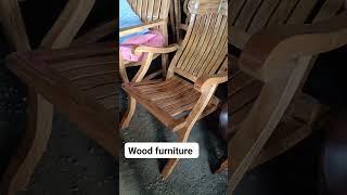 Wood Furniture Antique Leyte Philippines