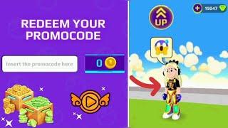 HOW TO REDEEM PKXD CODE FROM WEBSITE