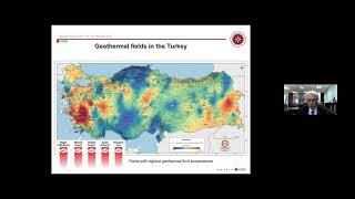 REFLECT Webinar: Geothermal Energy in Turkey