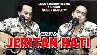 Bikin Nangis..Tuduhlah Aku Sepuas Hatimu | Mirnawati - Jeritan Hati [Cover Gitar] By. Melody Indah