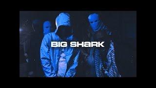 "BIG SHARK" | Russ Millions Type Beat | UK/NY Drill Instrumental 2022[PROD BY ADDIX D]