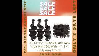 𝗧𝗛𝗘𝗦𝗘 𝗗𝗘𝗔𝗟𝗦 𝗔𝗥𝗘 𝗙𝗜𝗥E On sale today392.00   www.snatchedhairbundles.com