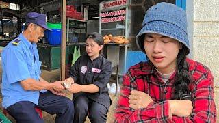 Police Help Như Recover Lost Money: A Heartwarming Reunion Over Mom's Cooking | Ly Phuc Huyen