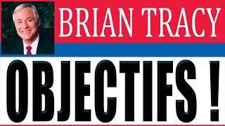 Objectifs! Brian Tracy. Livre audio