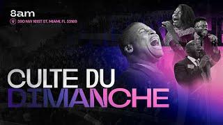 Service du Dimanche | 1 Juin 2025 | Gregory Toussaint | TGNYC