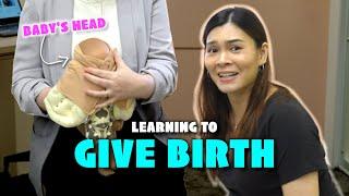 7 Things to Know Before Giving Birth: Pre-labour Exercises, Labour Positions and much more!