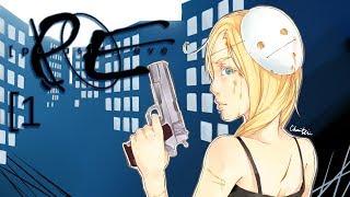 Cry Streams: Parasite Eve [P1]