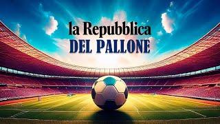 La Repubblica del Pallone: LE CONSEGUENZE DEI DERBY