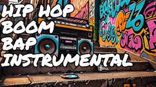 Hip Hop | Boom Bap | "Veil of Jazz" Instrumental Beat @illcreates