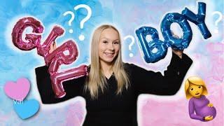 TYTTÖ vai toinen POIKA? | ennustetaan vauvan sukupuoli