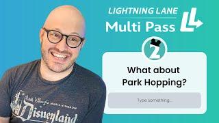 Answering your biggest questions about Lightning Lane Multi Pass at Disney World